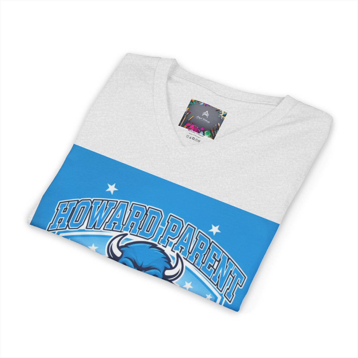 Copy of Howard Parent Unisex T-Shirt 1