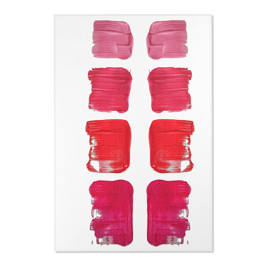 Abstract Fusion Rug Collection