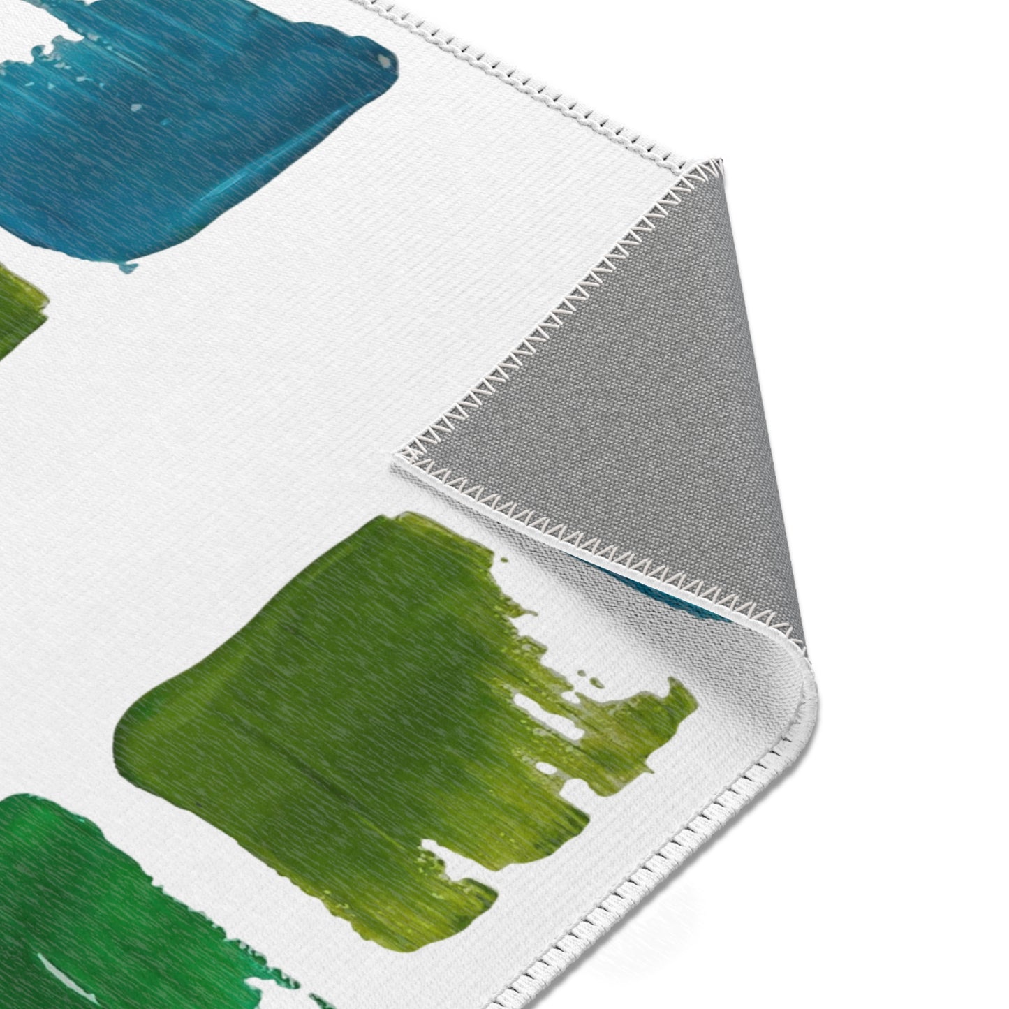 Abstract Fusion Rug Collection