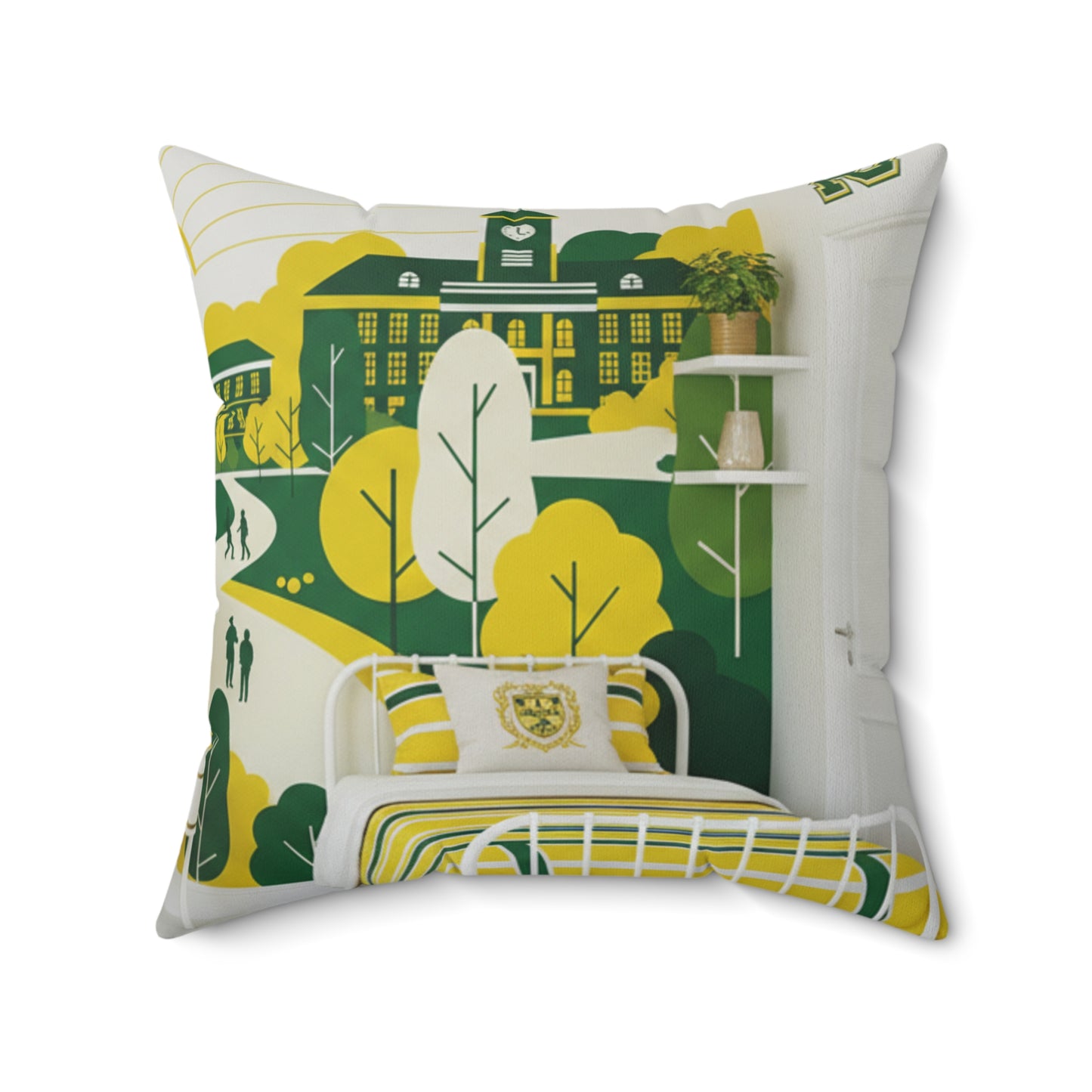 HOWARD NIGHTS PILLOW COLLECTION/ LIVE THE YARD /STYLE YOUR SPACE YG2
