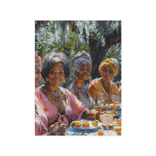 Brunch and Bliss  Invitation Bundles (envelopes included)