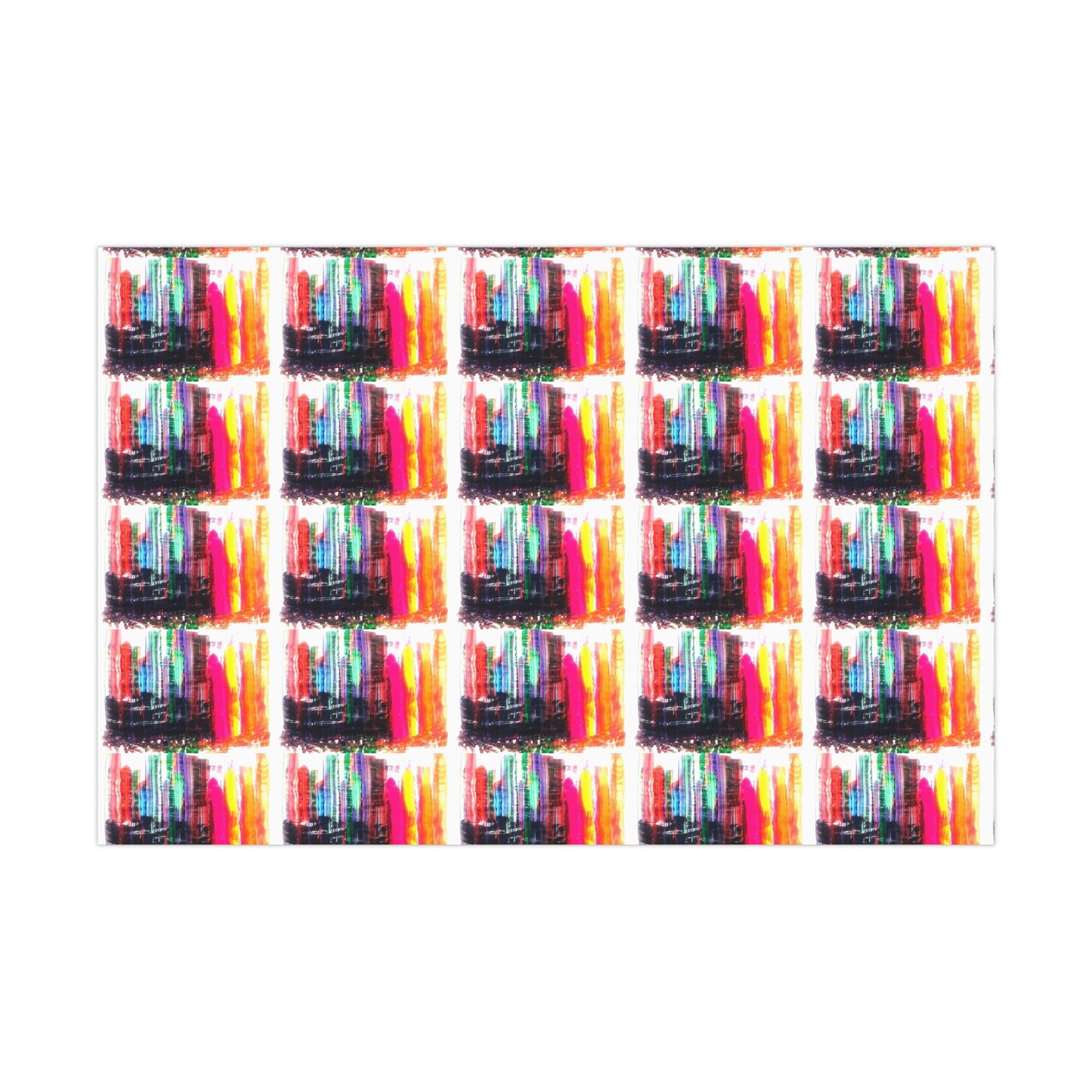 Artful Wrap / Wrapping Paper and Gift Wrap