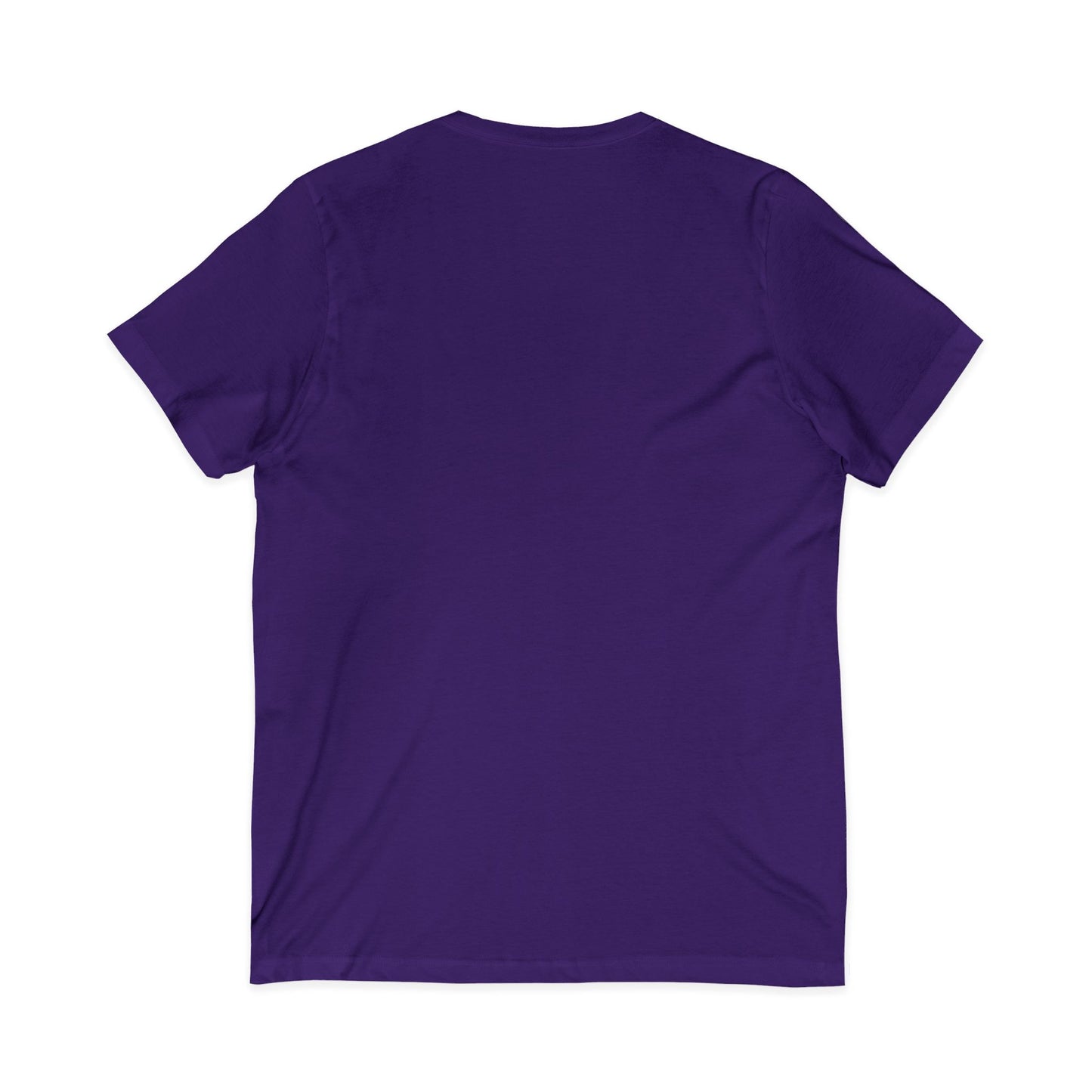 Howard University Class of 2030 Unisex V-Neck T-Shirt | The Mecca Incoming Class Tee