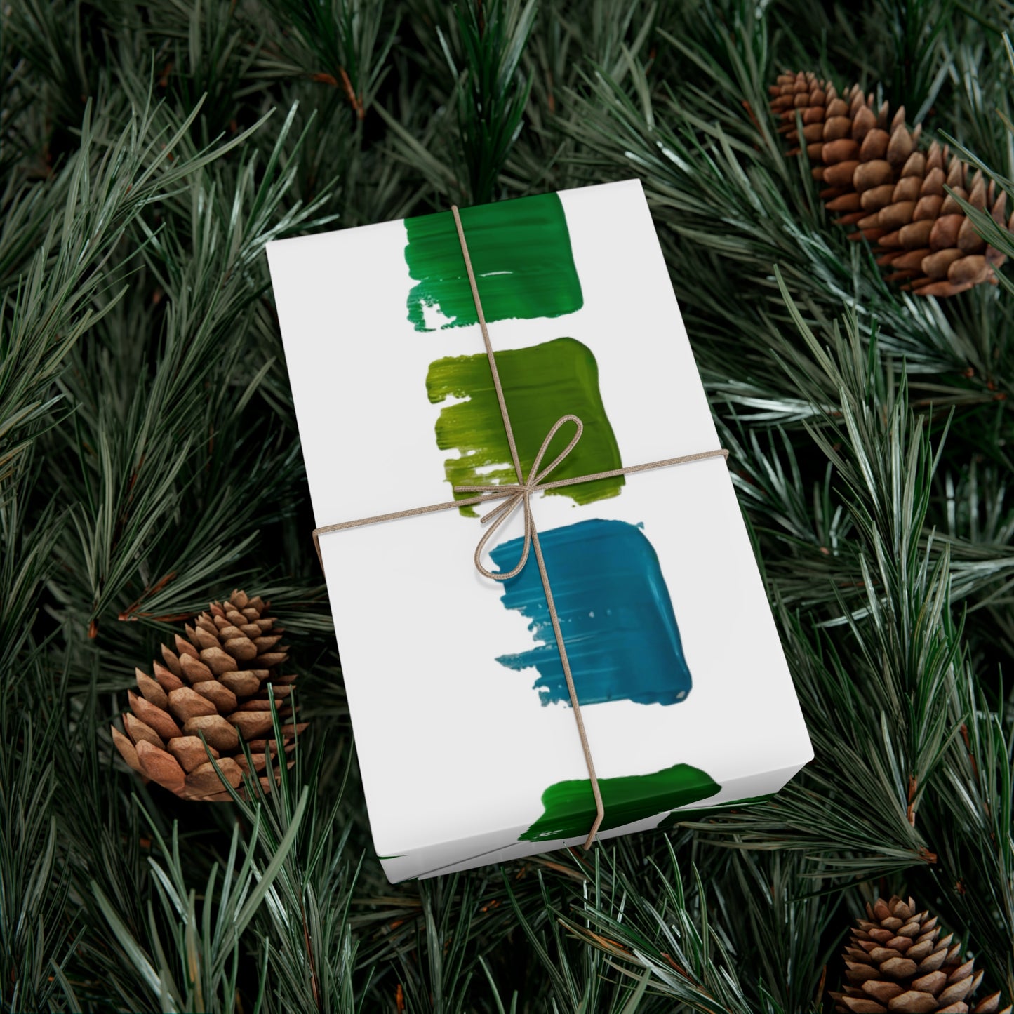Artful Wrap / Wrapping Paper and Gift Wrap