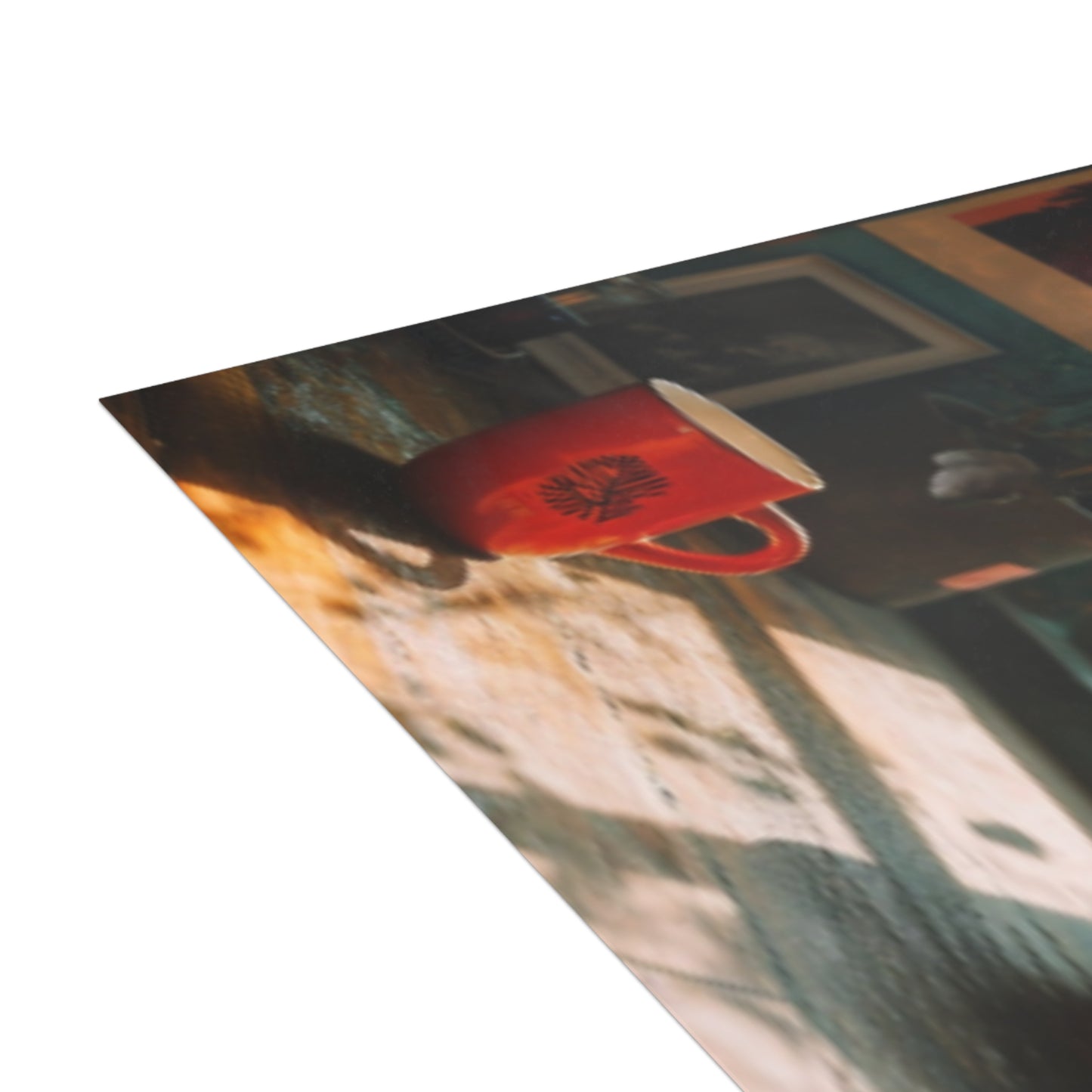 Serene Homescapes/Postcard Bundles (envelopes included)