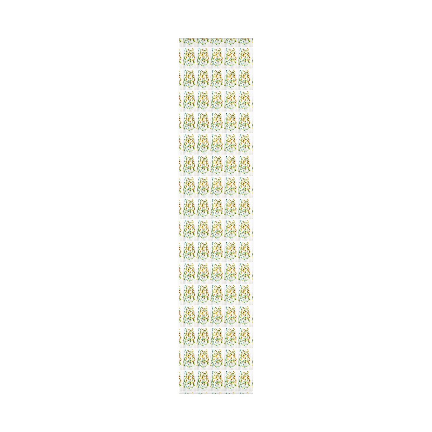 Artful Wrap / Wrapping Paper and Gift Wrap