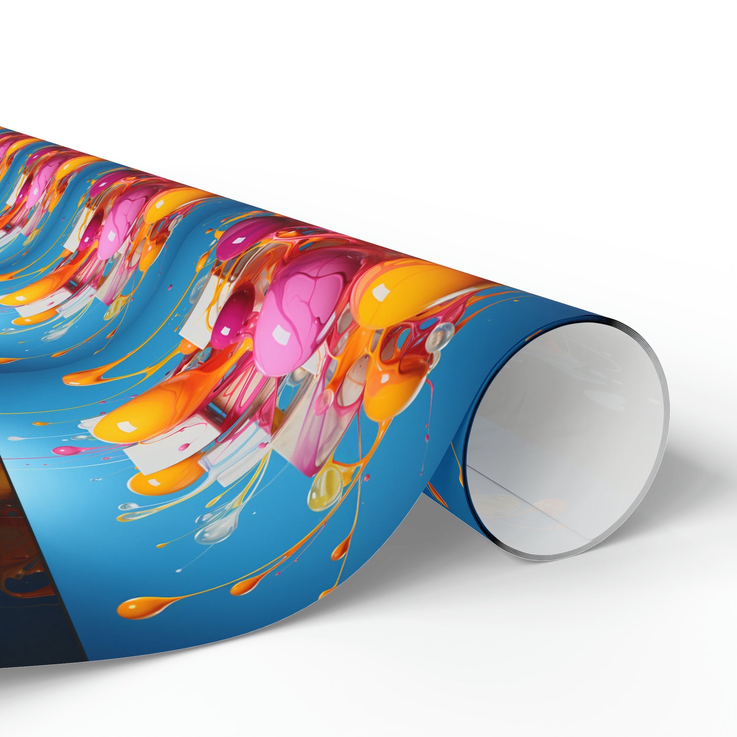 Enchanted Wonder Children's Wrapping Paper