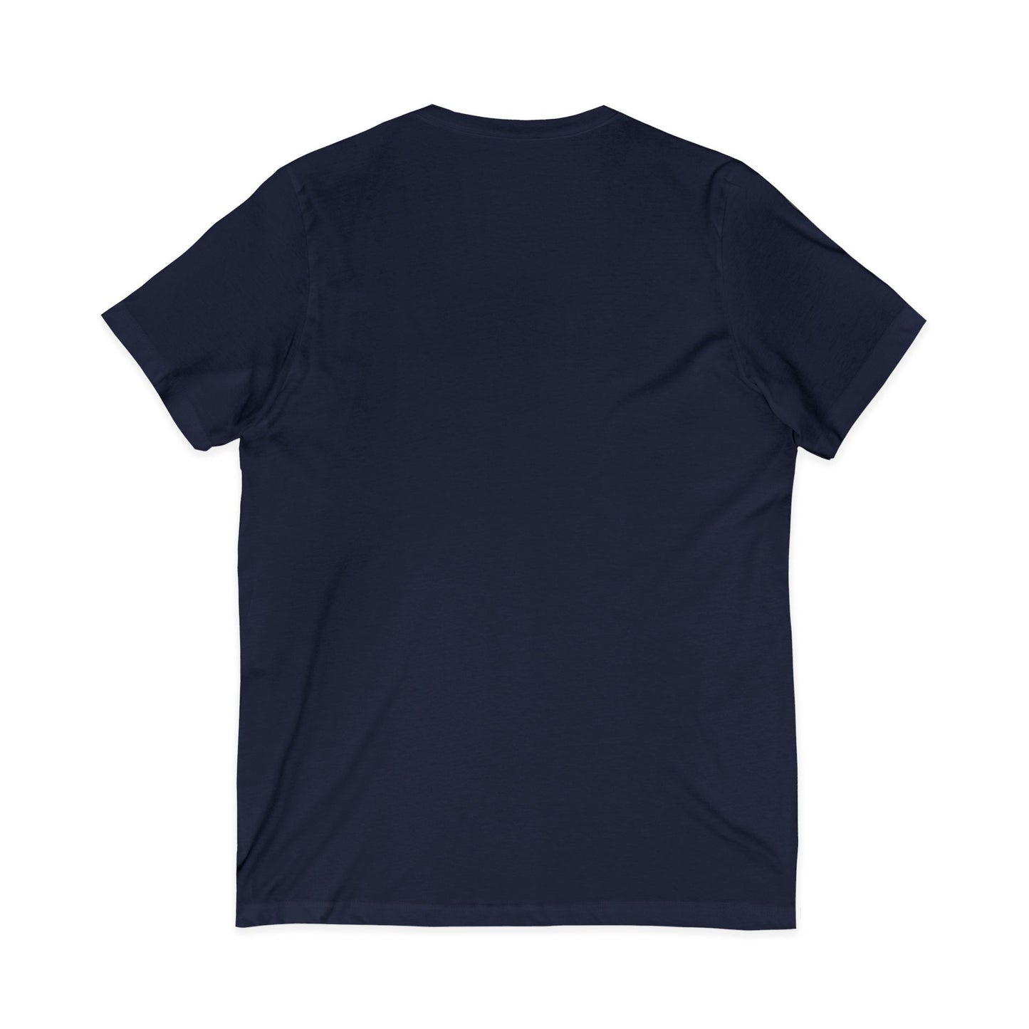 Howard University Class of 2030 Unisex V-Neck T-Shirt | The Mecca Incoming Class Tee