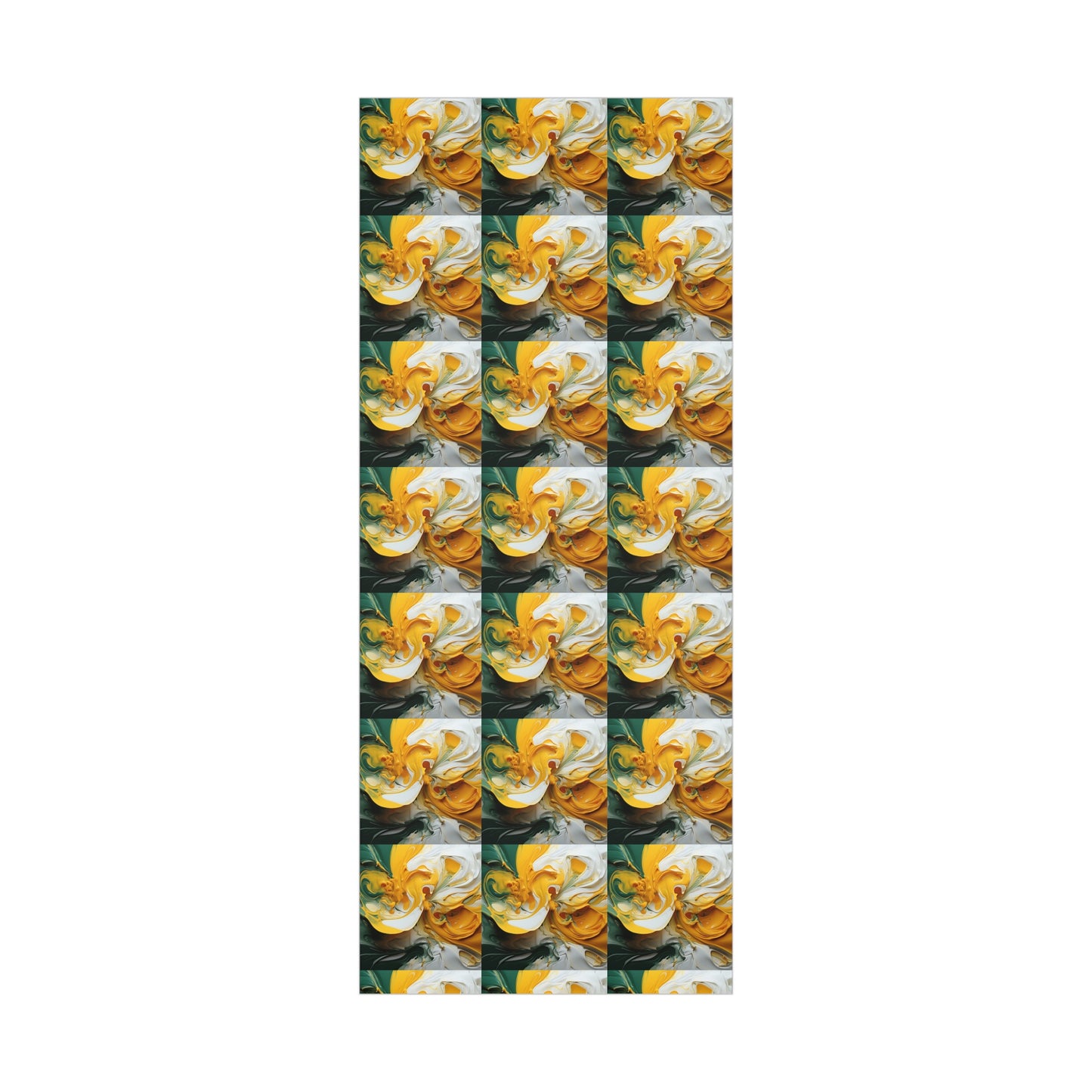 Artful Wrap