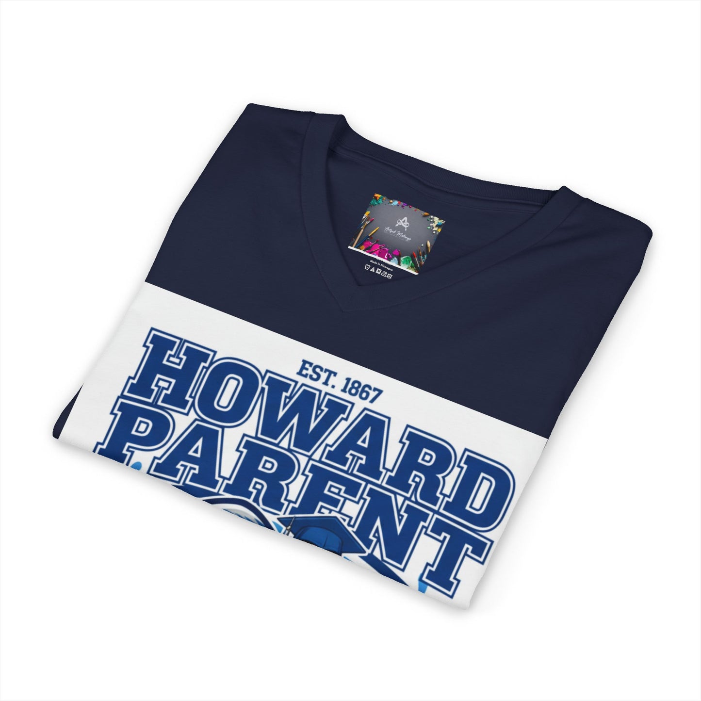 Howard Parent Unisex T-Shirt 16