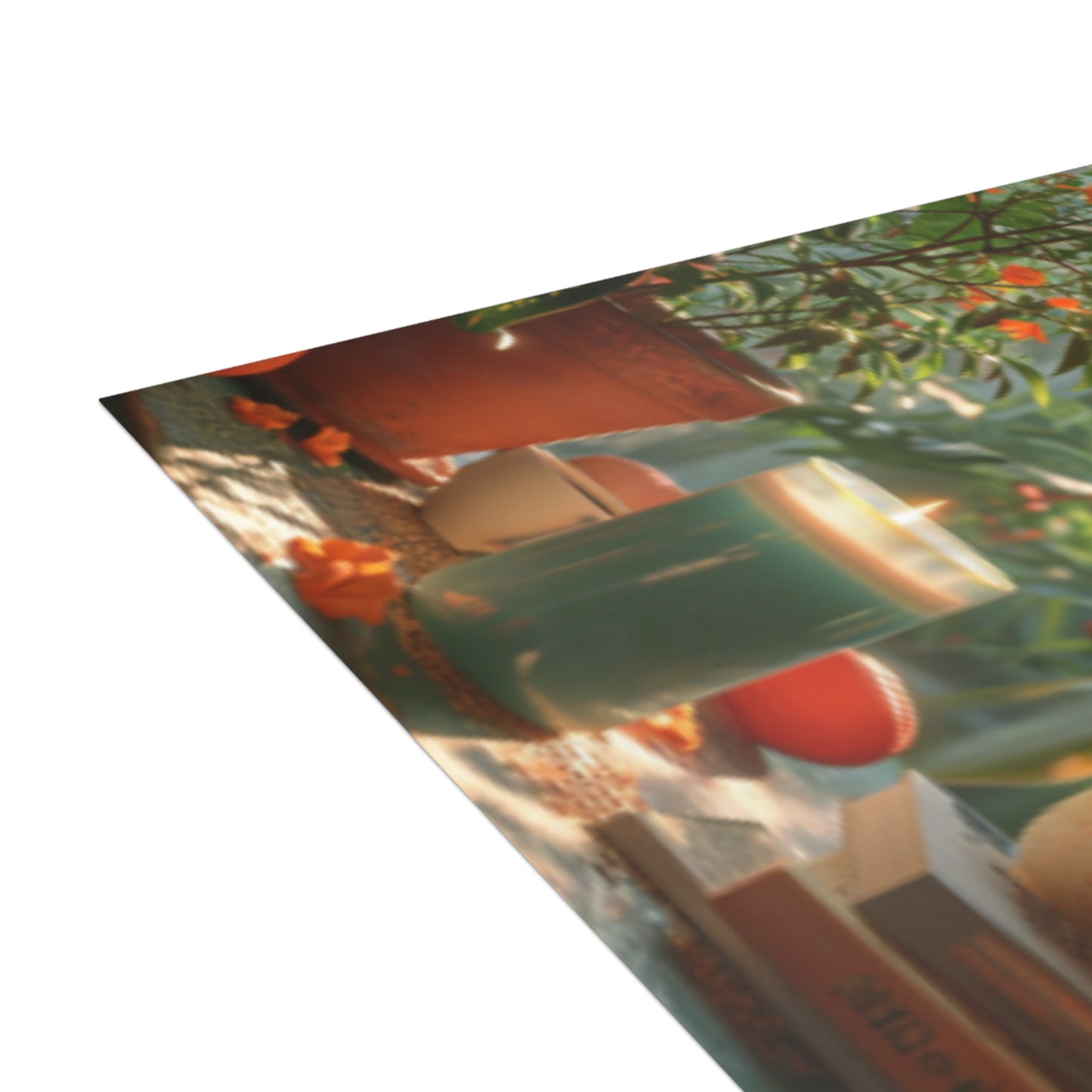 Serene Homescapes/Postcard Bundles (envelopes included)