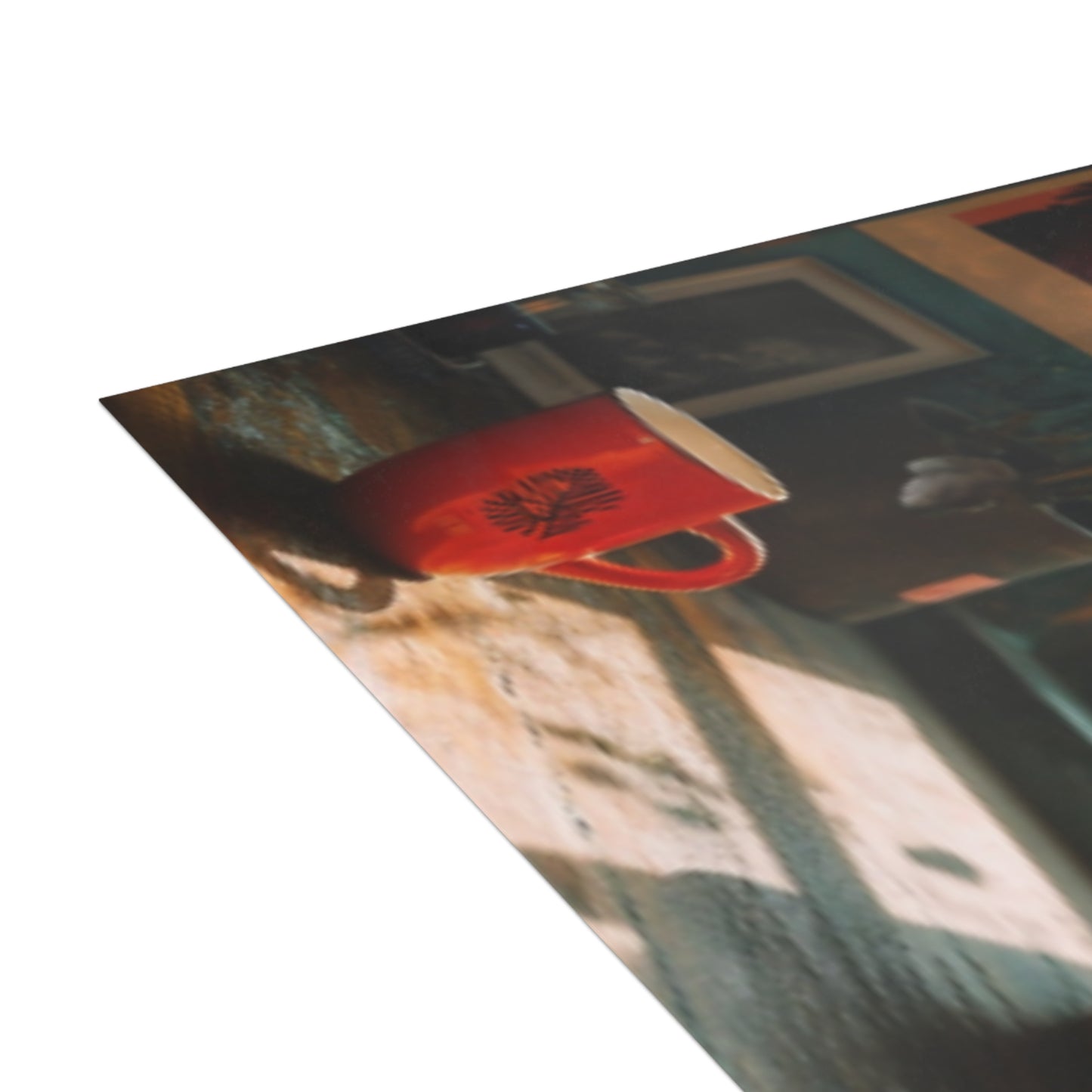 Serene Homescapes/Postcard Bundles (envelopes included)