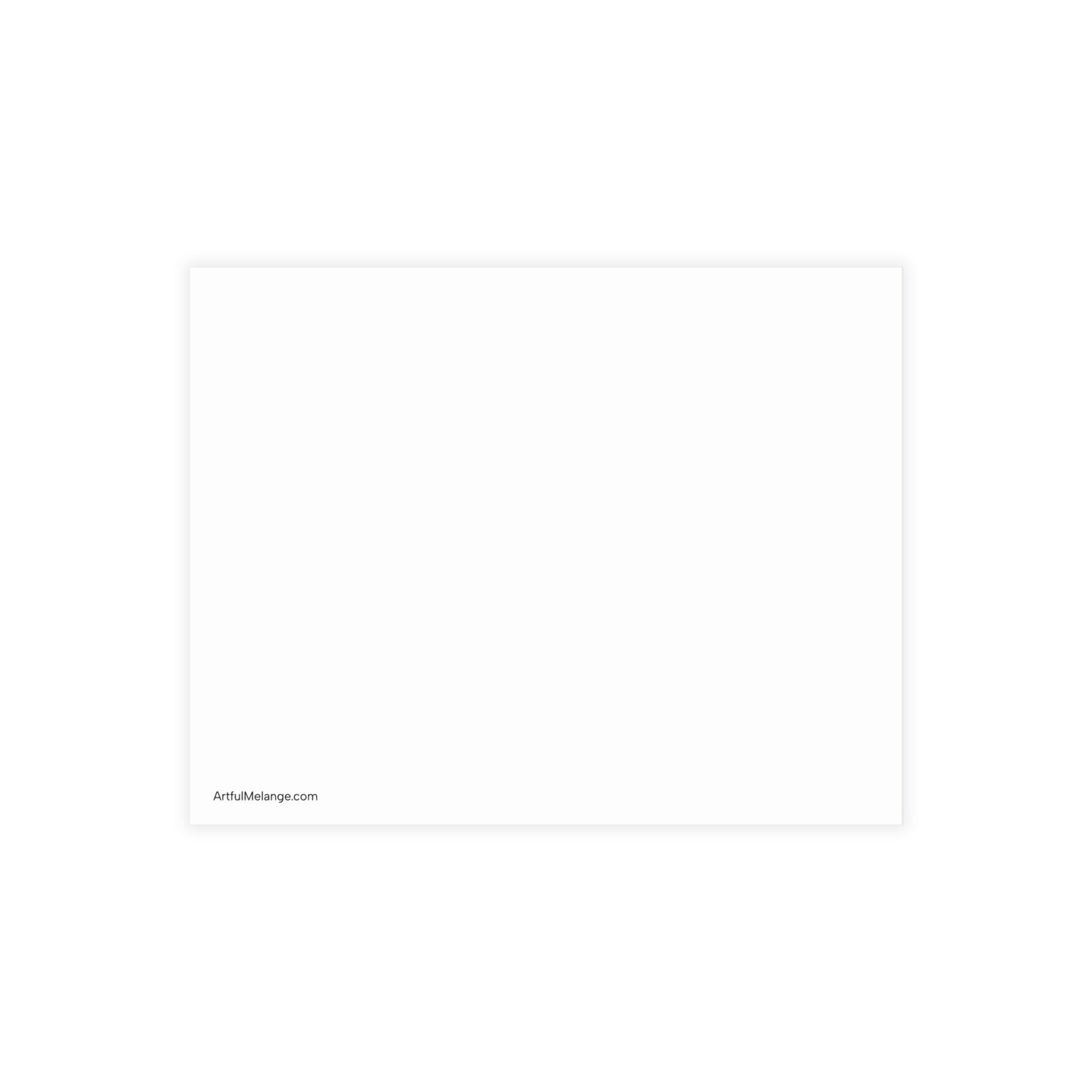 Howard University School of Education Postcard Set 3 (envelopes included)