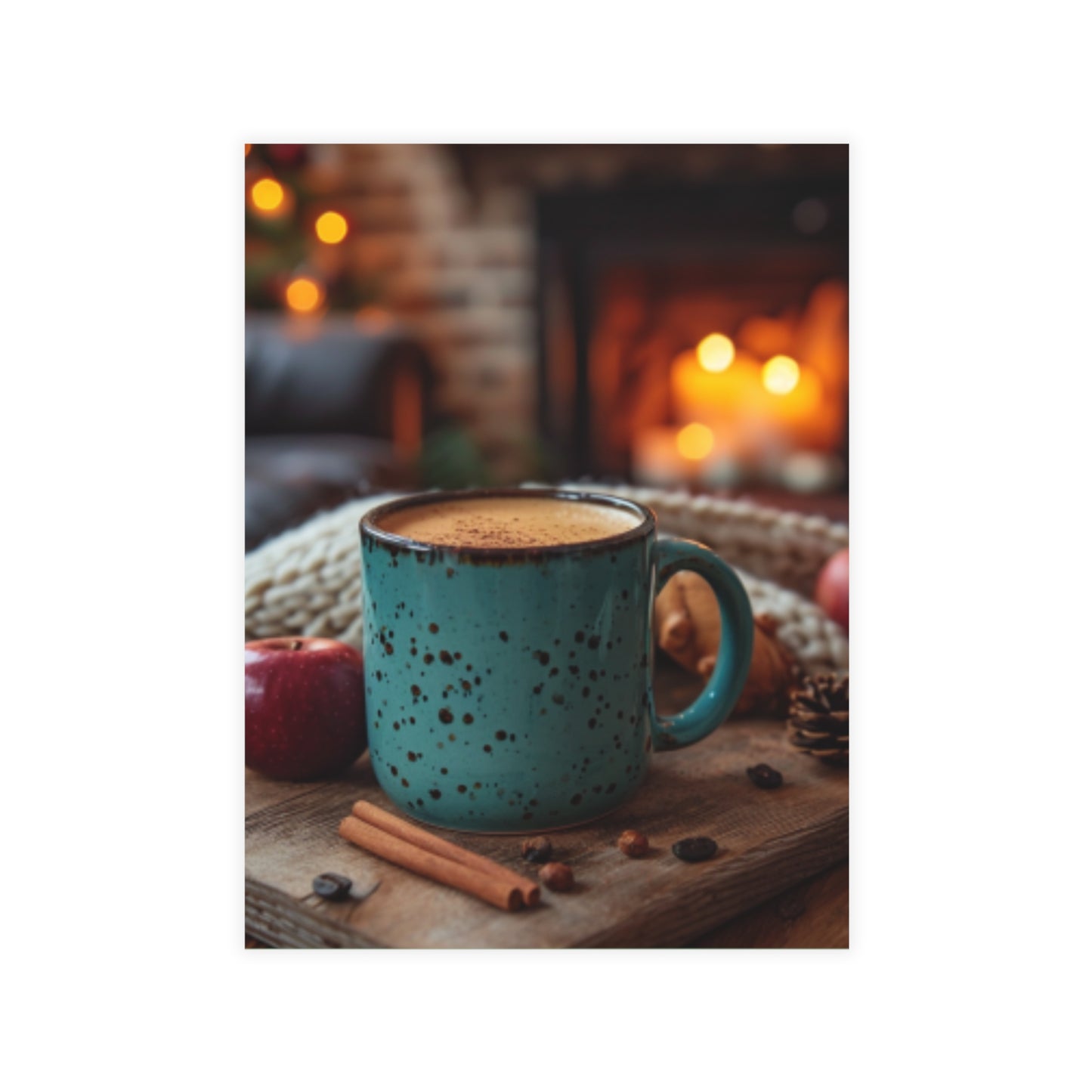 Serene Homescapes/Postcard Bundles (envelopes included)