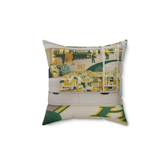 HOWARD NIGHTS PILLOW COLLECTION/ LIVE THE YARD /STYLE YOUR SPACE YG1