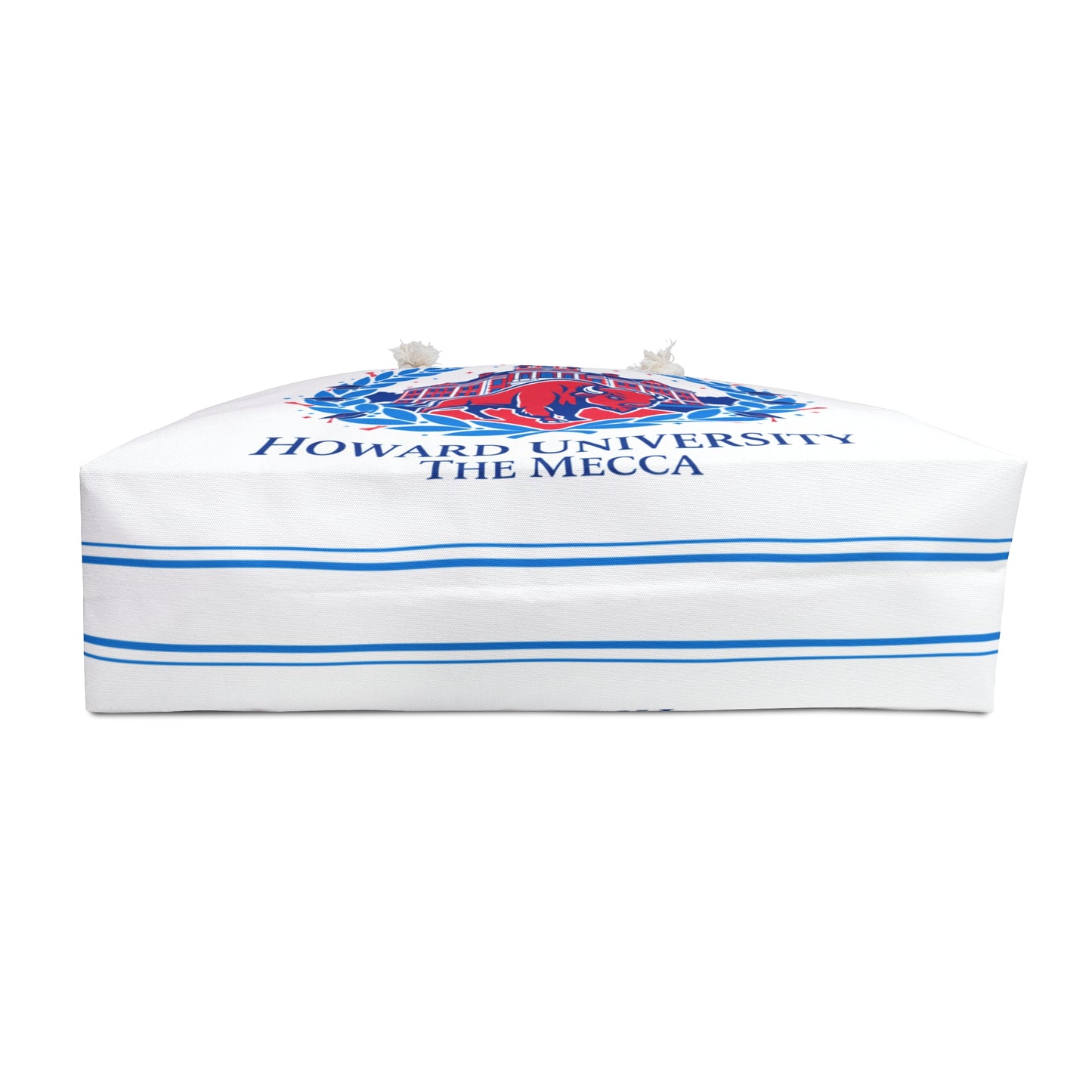 Bison Legacy Weekender Collection/Howard University/ Red and Blue