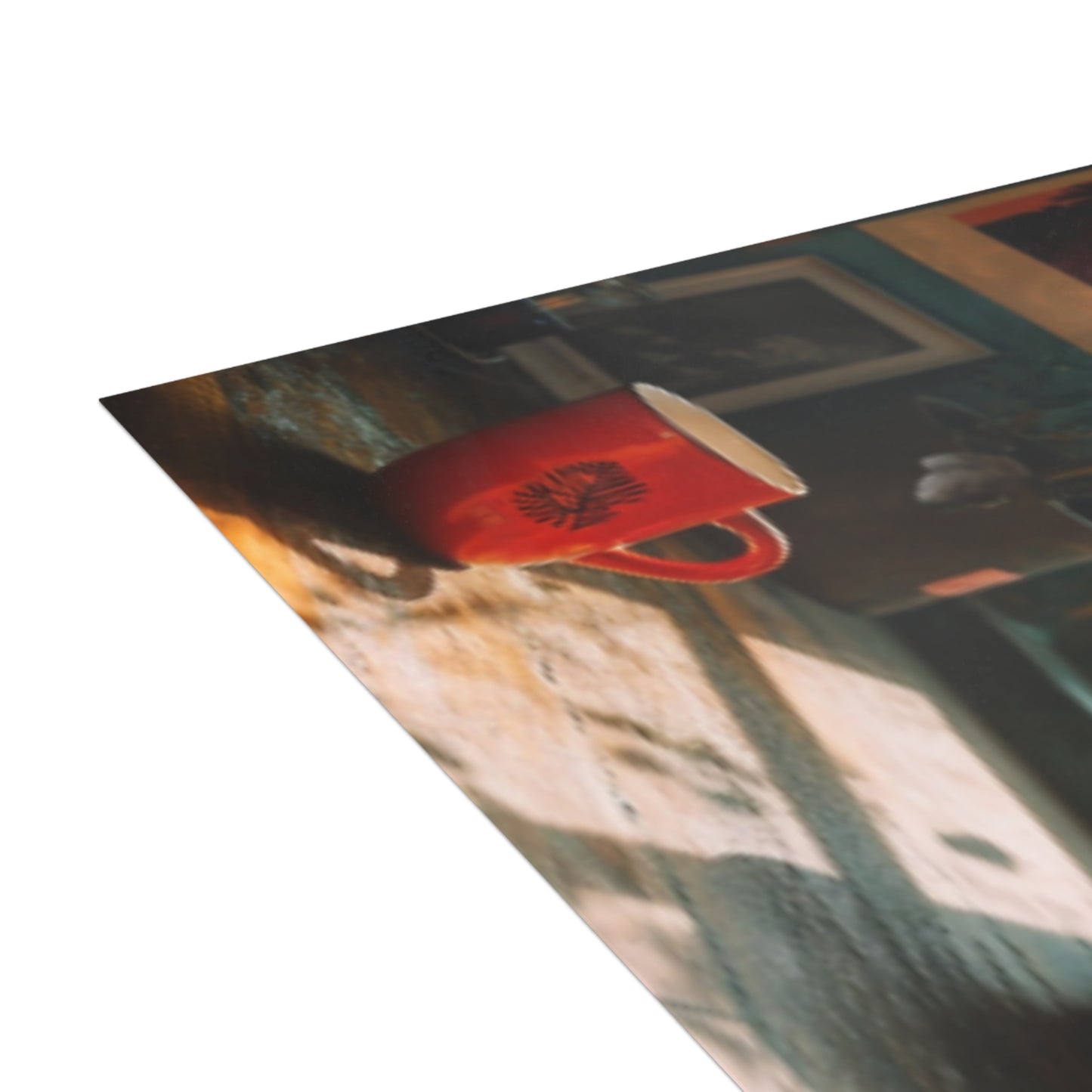 Serene Homescapes/Postcard Bundles (envelopes included)