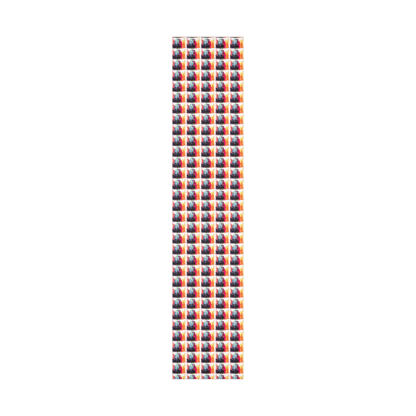 Artful Wrap / Wrapping Paper and Gift Wrap