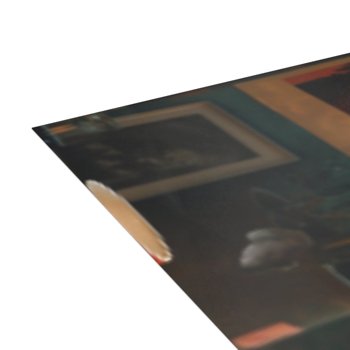Serene Homescapes/Postcard Bundles (envelopes included)