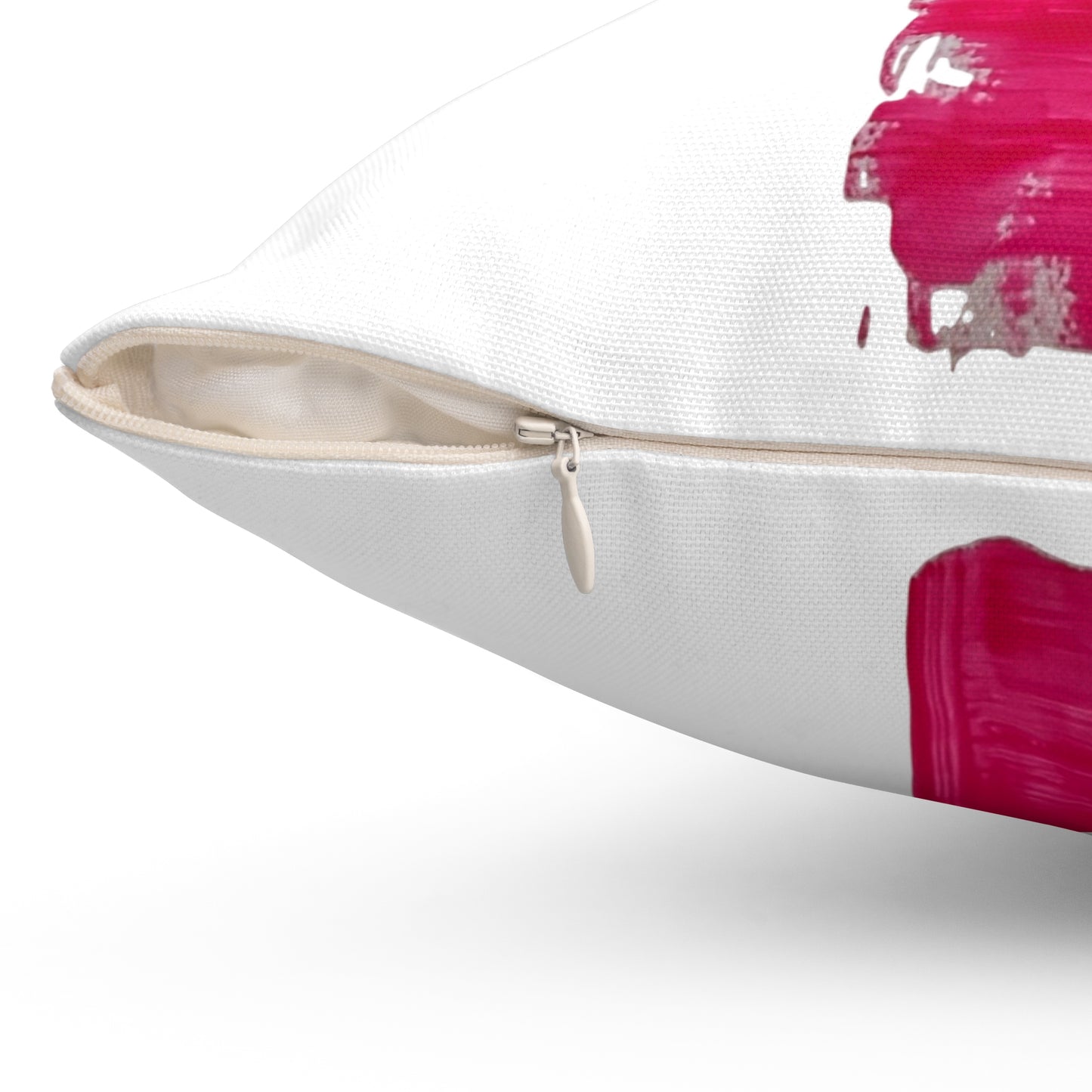 Artistic Abstractions: Abstract Acrylic Art Pillows Collection