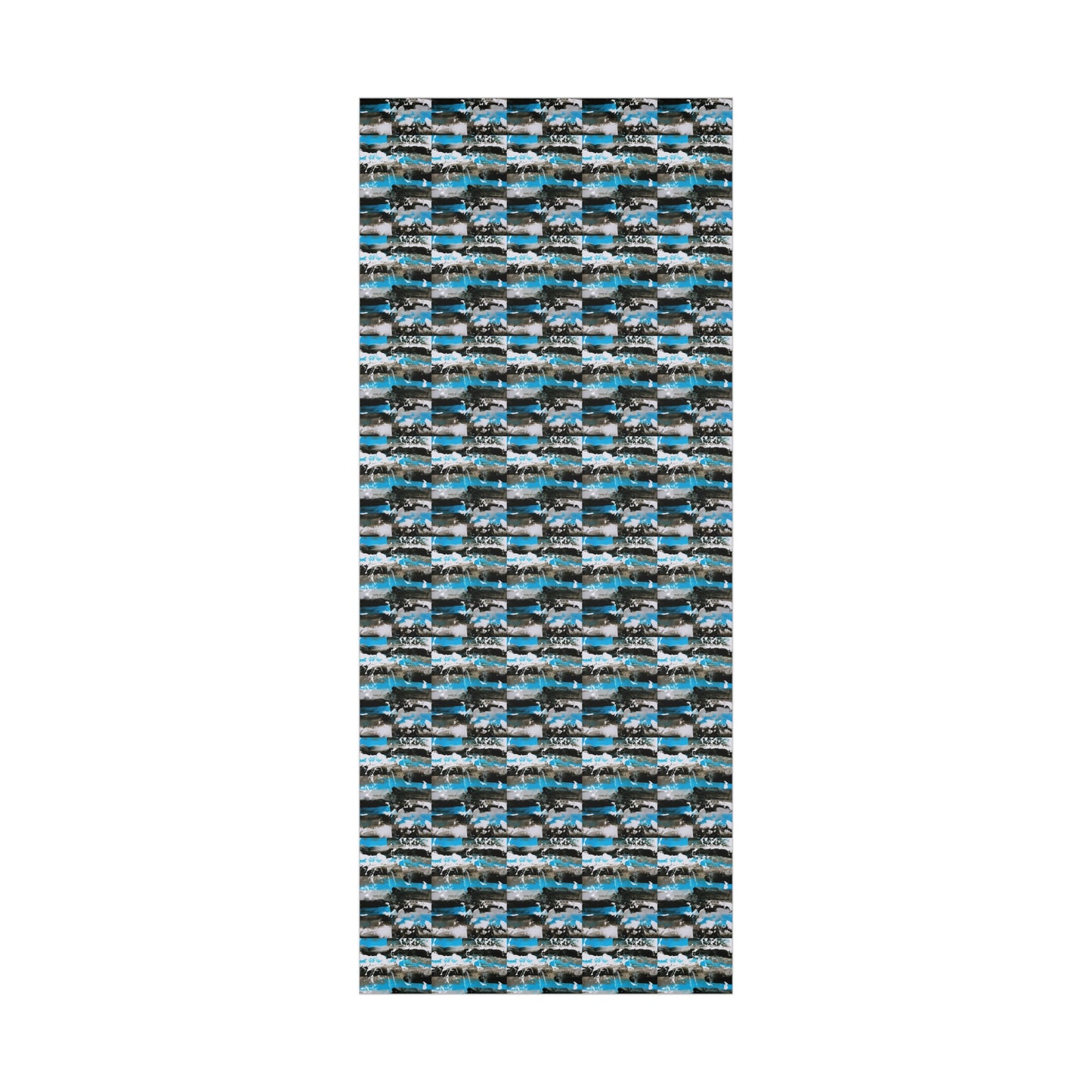 Artful Wrap/ Wrapping Paper and Gift Wrap