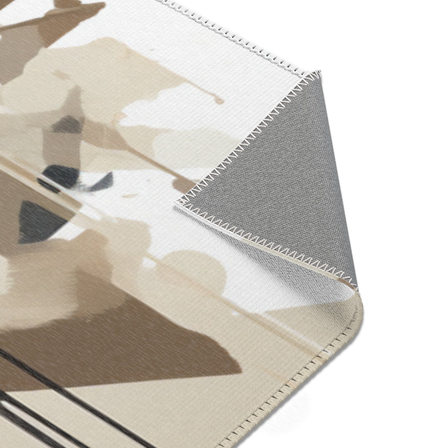 Melanin Collection: Area Rugs