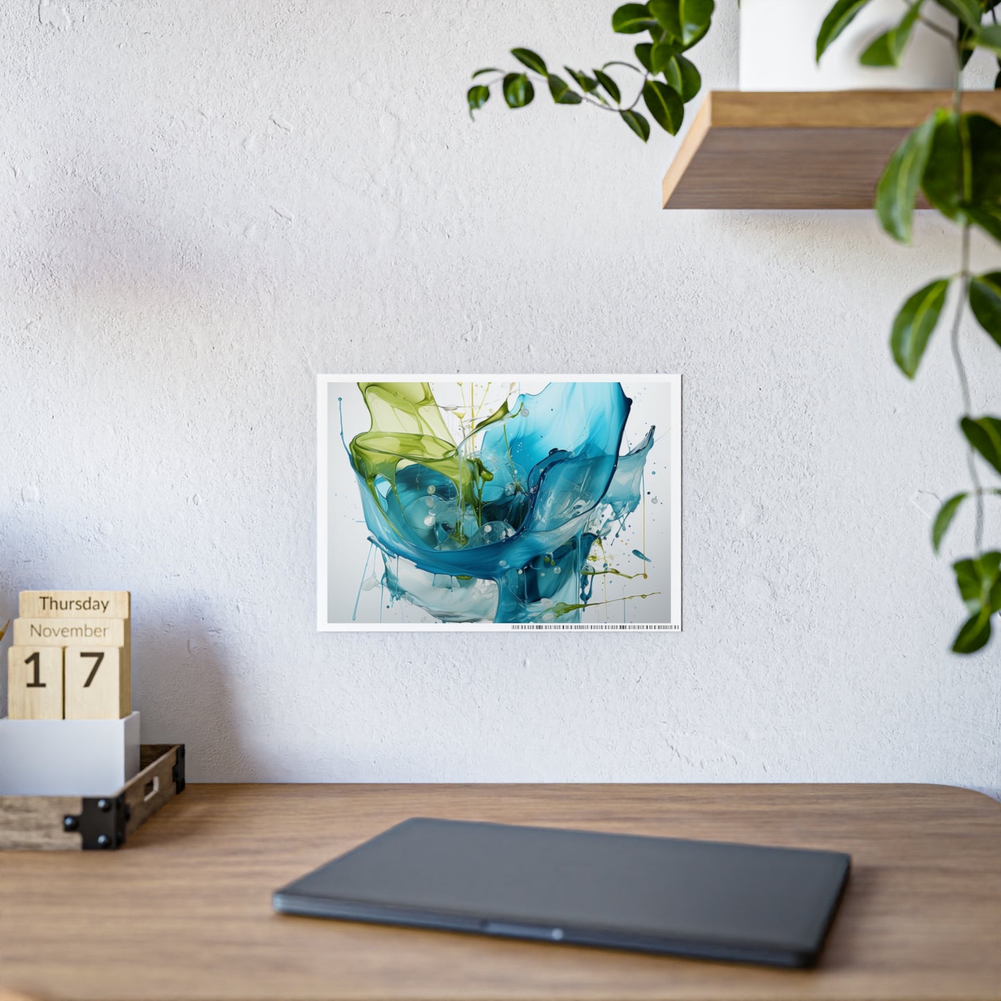 Dream Scape Delights- Poster Prints Where Imagination Takes Flight