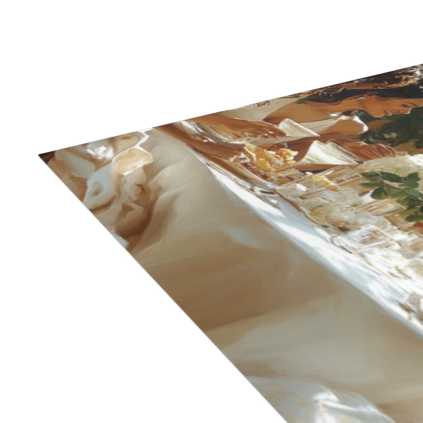 Brunch and Bliss  Invitation Bundles (envelopes included)