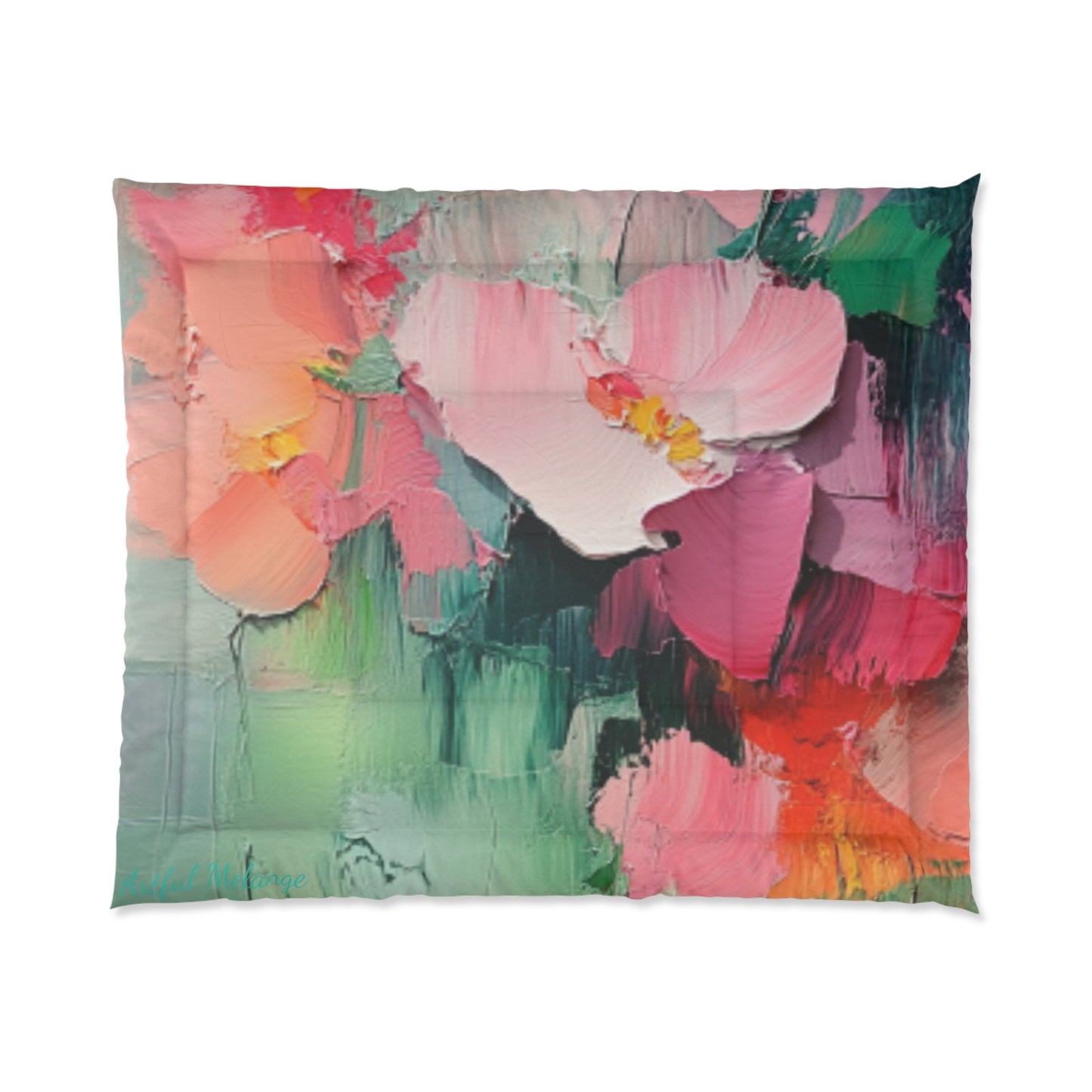 Dreamscape Delight Comforter 8