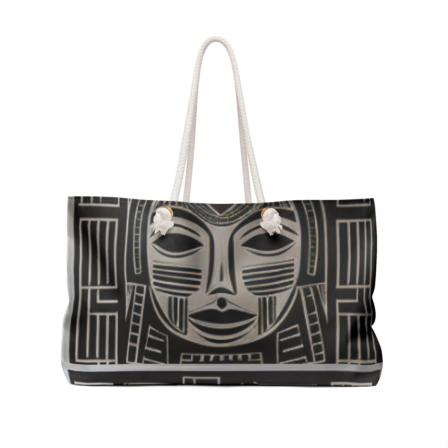AfroVoyage  Weekender Bag